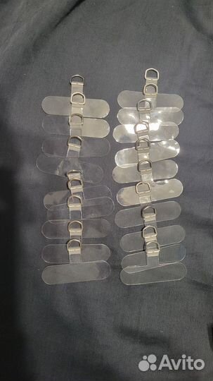 Универсальный ремешок для телефона