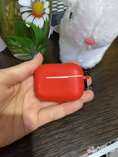 Наушники apple airpods pro 2