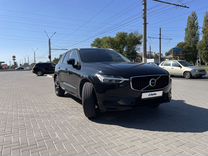 Volvo XC60 2.0 AT, 2019, 250 000 км, с пробегом, цена 2 650 000 руб.