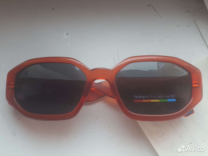 Солнцезащитные очки polaroid унисекс