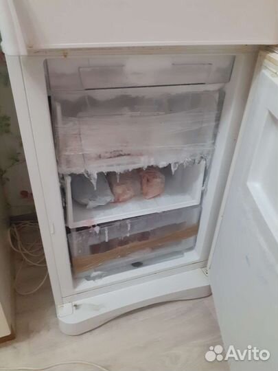 Холодильник бу
