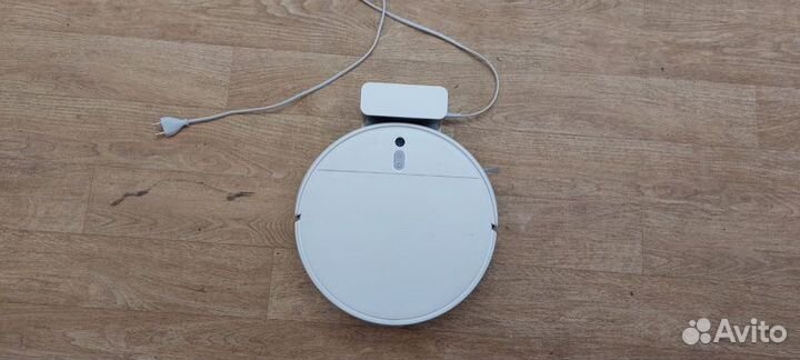 Пылесос робот пылесос Xiaomi vacuum-MOP 2 lite