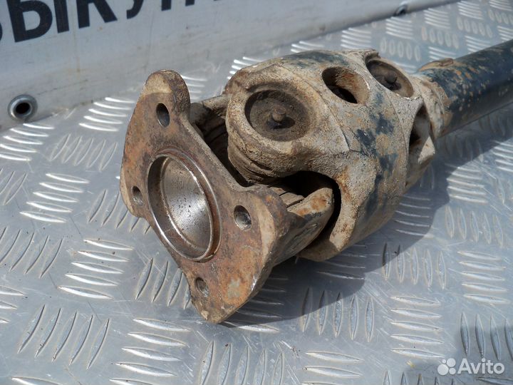 Кардан передний Nissan Patrol RD28 TD K160/K260