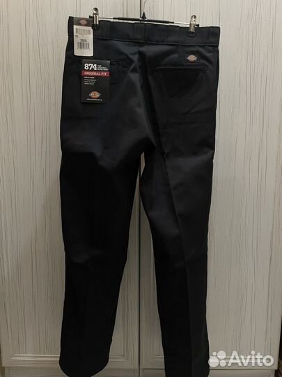 Dickies 874 Original Fit Working Pants (USA)