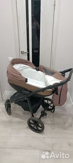 Коляска tutis 2 в 1