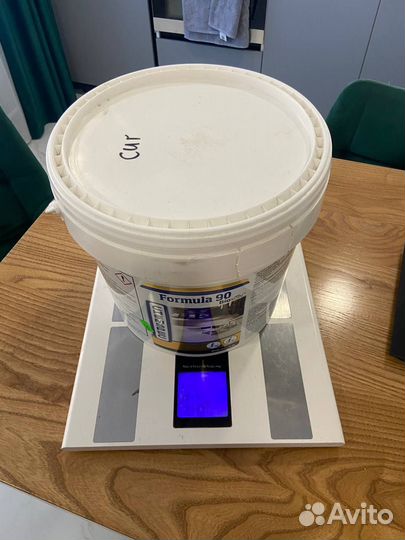 Chemspec Formula 90 чистящее средство