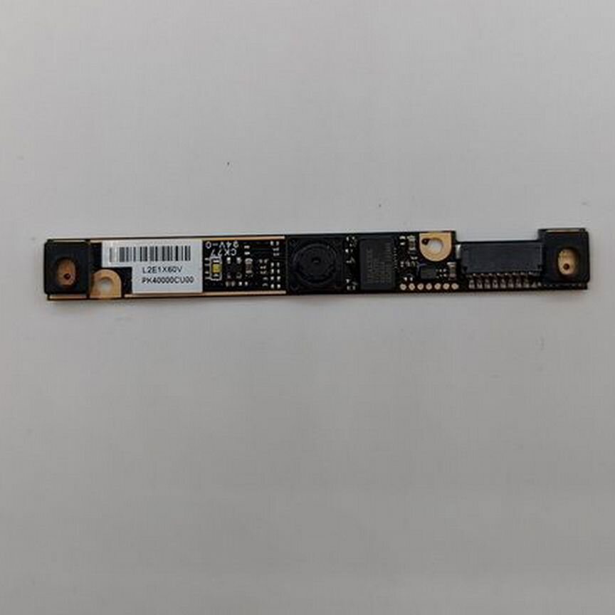 [PK40000CU00] Веб-Камера Lenovo Ideapad Y570