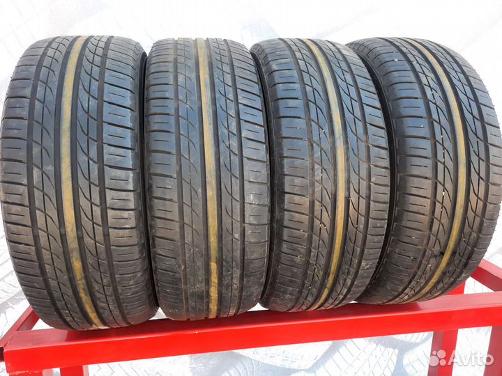 Yokohama Practiva BP01 205/55 R16