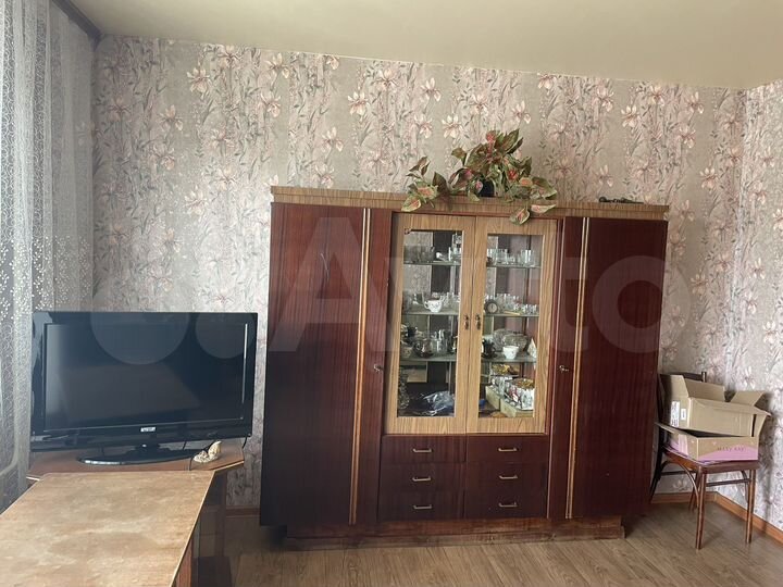 2-к. квартира, 53 м², 4/5 эт.