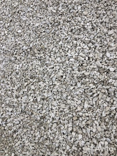 Песок щебень с доставкой на газели