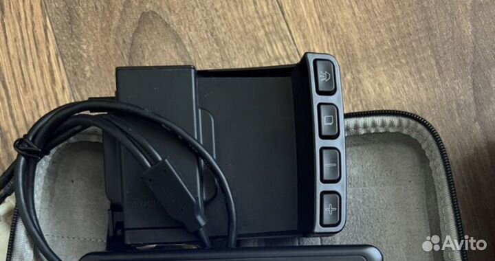 Крепление для bmw motorrad navigator