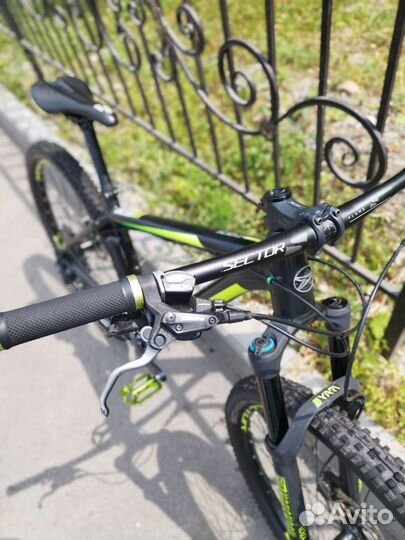 Велосипед silverback sola 2