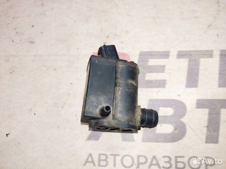 Насос омывателя Hyundai Getz