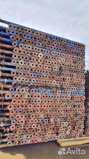 Стойка каплок