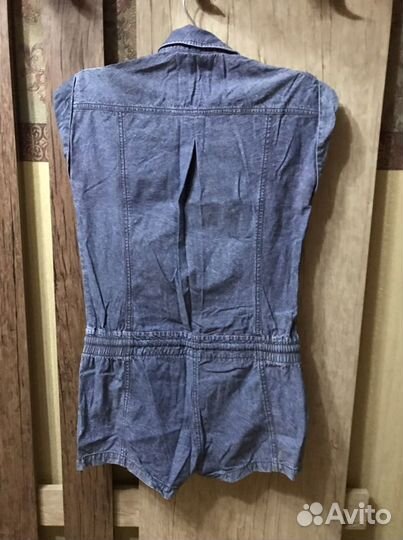 Комбинезон женский