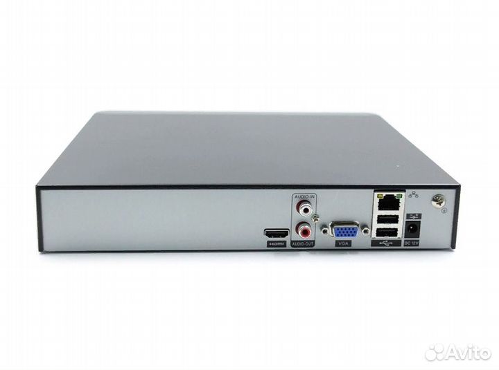 IP-видеорегистратор Optimus NVR-5321