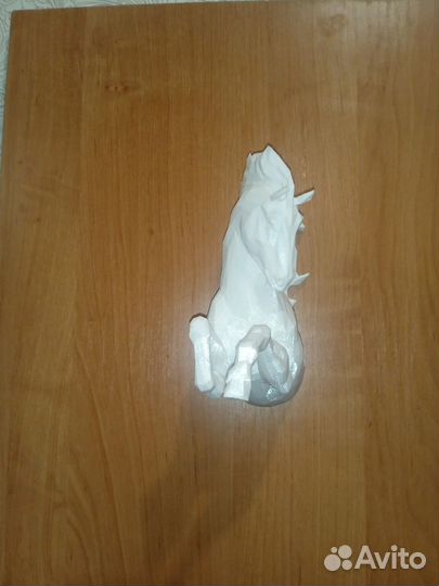 Бра ночник украшение лошадь