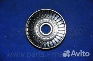 Натяжитель приводного ремня lacetti/aveo/nubira