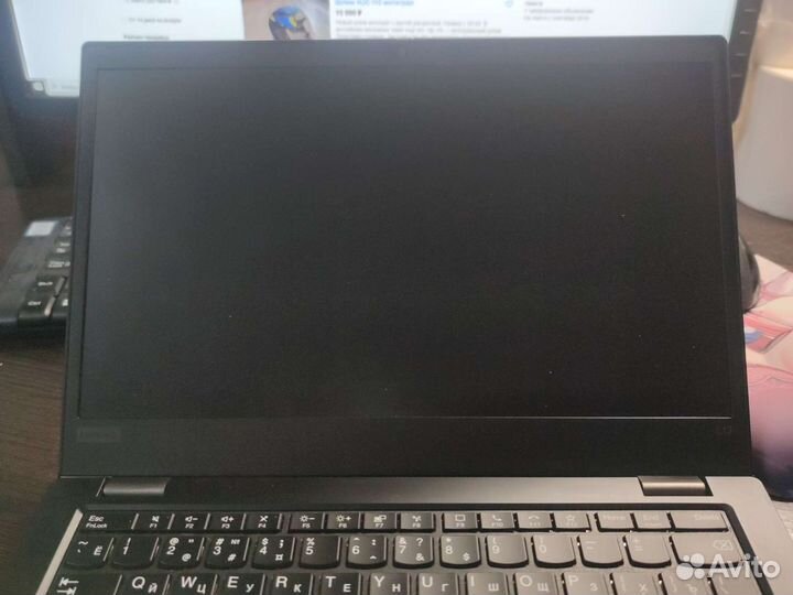 Lenovo thinkpad l13