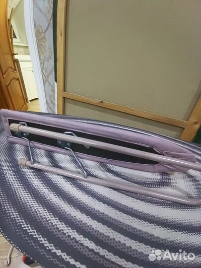 Гладильная доска новая