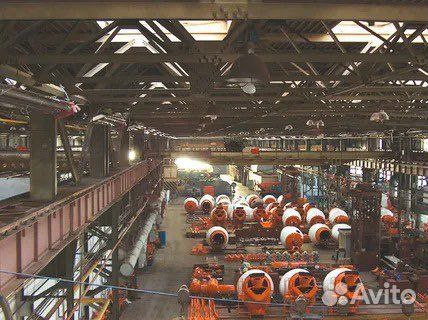 Сварщик на полуавтомат