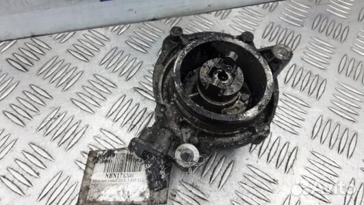 Насос вакуумный BMW 5 E60/E61 (NBN17KX01)