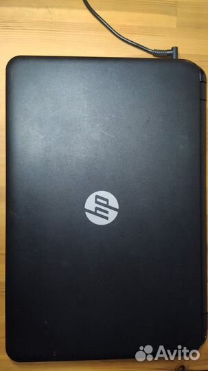 Ноутбук HP 250 G3 Ноутбук