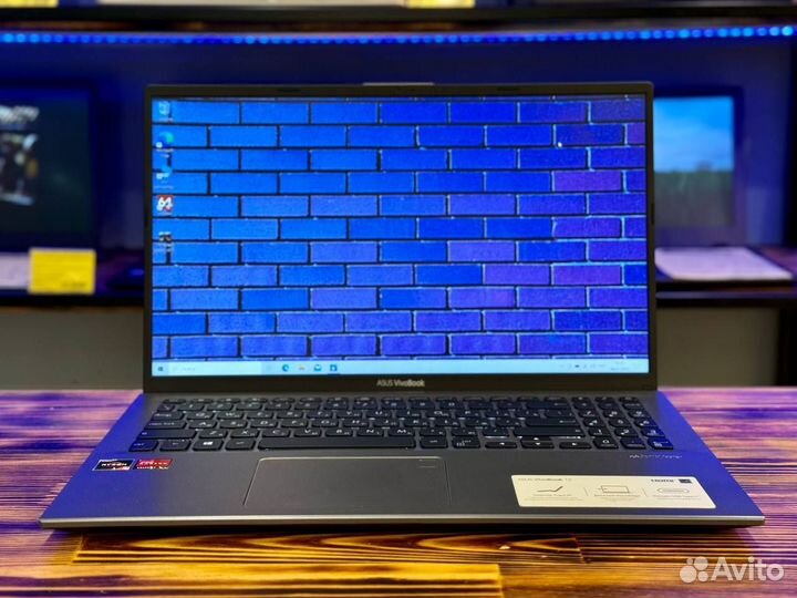 Ноутбук Asus Vivobook 15