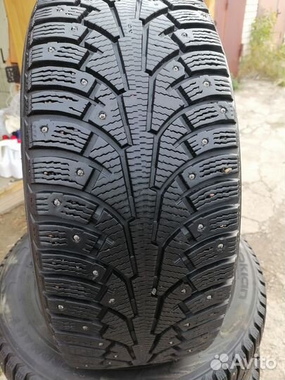 Nokian Tyres Nordman 5 235/55 R17