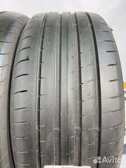 Goodyear Eagle F1 Asymmetric 3 235/45 R18 89T