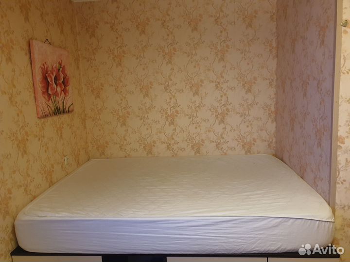 Матрас 140х200 Орматек 2х сторонний