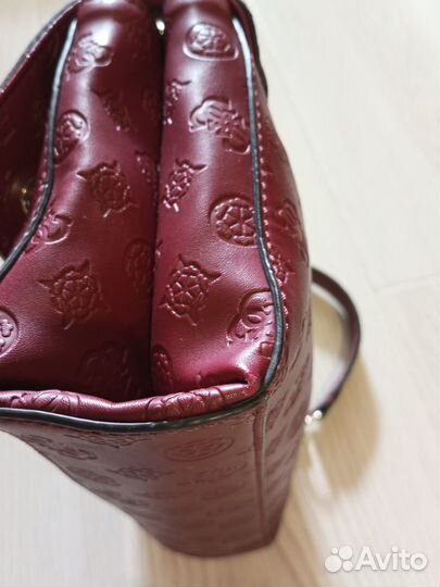 Сумка кроссбоди Guess оригинал