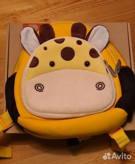 Рюкзак детский
