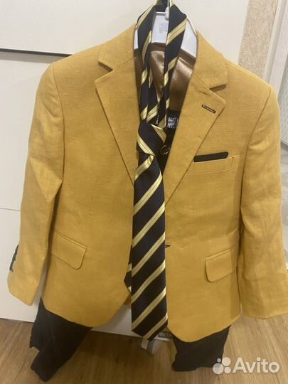 Детская одежда для мальчиков