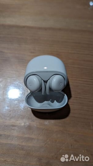 Наушники TWS Google Pixel Buds A-Series белый