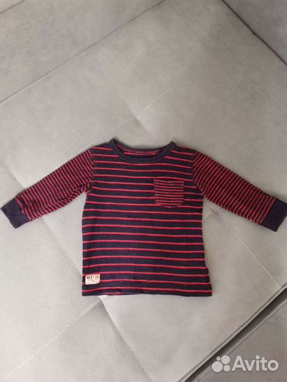 Детские вещи пакетом