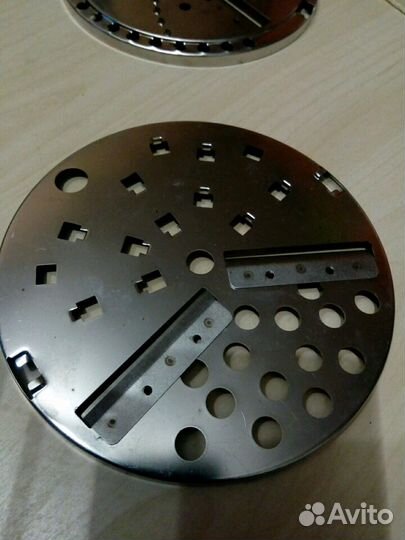 Ножи для кухонного комбайна новые