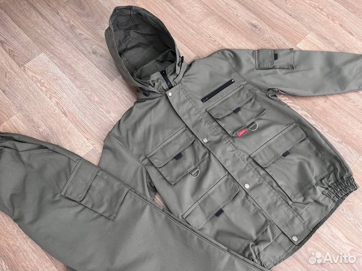 Костюм горка летний 