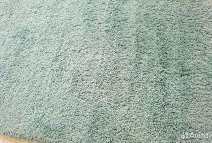 Ковёр икеа Лангстед 133х195 см