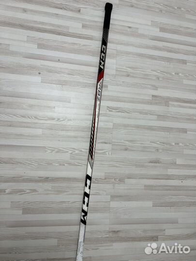 Клюшка хоккейная ссм