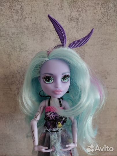 Куклы Монстер Хай коллекционные