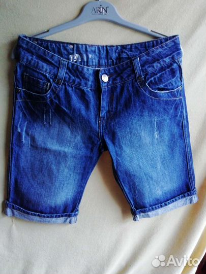 Шорты женские