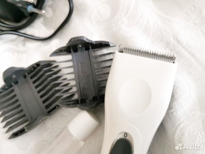 Машинка для стрижки Panasonic ER-131