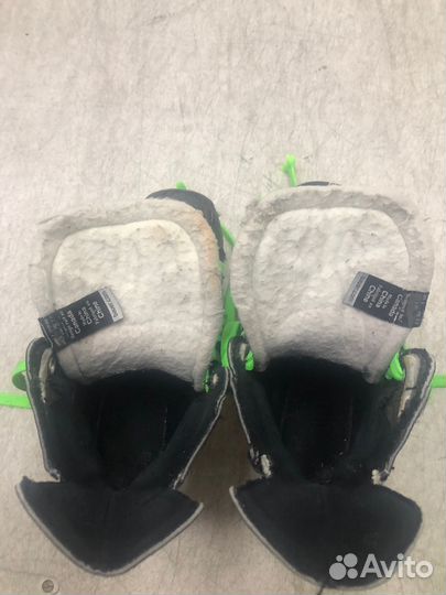 Коньки Bauer Supreme S140 размер 2R