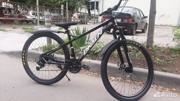 Велосипеды на любой вкус