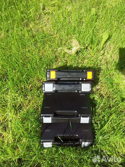 Оружейный кейс