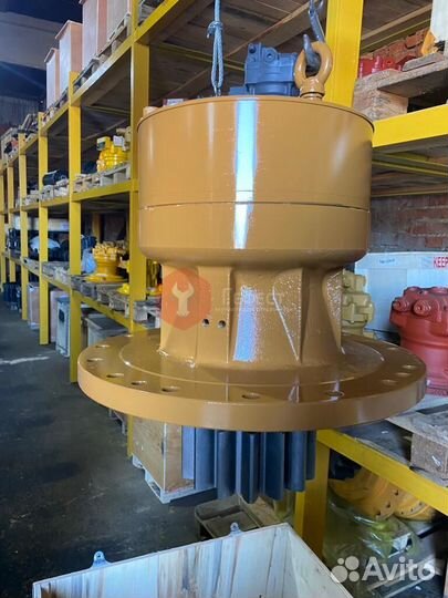 Редуктор поворота 31N9-10152