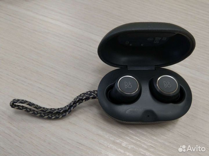 Наушники bang olufsen