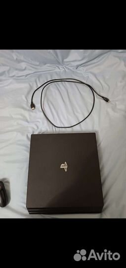 Play Station 4 pro