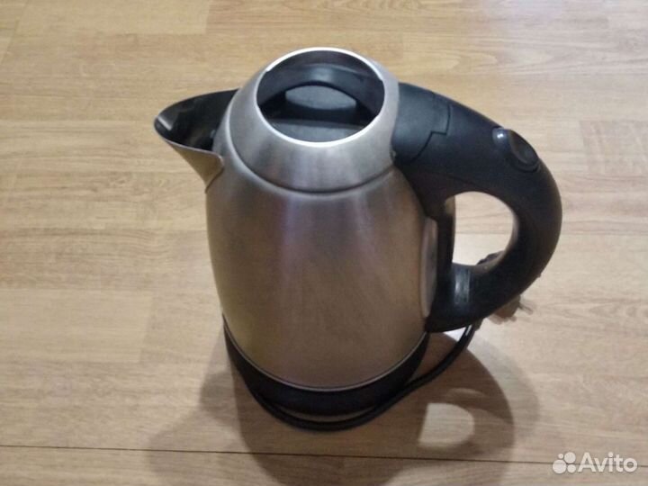 Электрочайник Vitek Raphsody